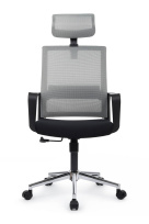 Кресло офисное Mint RCH M1029HBE Черный