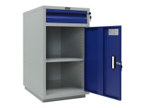 Инструментальная тумба WD-2 Инструментальная тумба WD-2