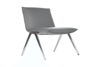 Стул Essex F2313 Коричневое экокожа-микрофибра (NX9719) Стул Essex F2313 Коричневое экокожа-микрофибра (NX9719)
