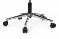 Кресло офисное Mint RCH M1029HBE Черный