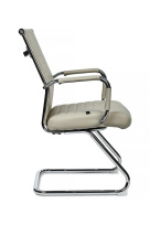 Конференц-кресло Art RCH 6015G Коричневый Конференц-кресло Art RCH 6015G Коричневый