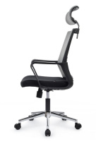 Кресло офисное Mint RCH M1029HBE Черный