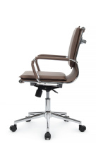 Кресло офисное офисное Hugo RCH 6003-2SE Белый