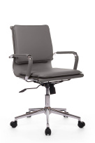 Кресло офисное офисное Hugo RCH 6003-2SE Белый Кресло офисное офисное Hugo RCH 6003-2SE Белый