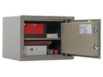 Офисный сейф AIKO TM-25 Офисный сейф AIKO TM-25