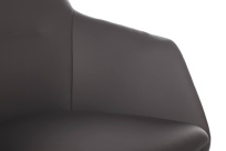 Кресло Soul M B1908 Чёрный (А8) натуральная кожа Кресло Soul M B1908 Чёрный (А8) натуральная кожа