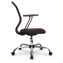 Кресло офисное SU-Mr-4/подл.109/осн.006 черный Кресло офисное SU-Mr-4/подл.109/осн.006 черный
