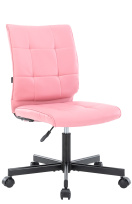 Кресло офисное Everprof EP-300 Экокожа Черный