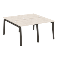 Onix Wood Рабочая станция OW.D.RS-4.0.8 Белый бриллиант/Дуб светлый/Белый металл 1560*1635*750 Onix Wood Рабочая станция OW.D.RS-4.0.8 Белый бриллиант/Дуб светлый/Белый металл 1560*1635*750