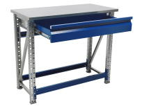 Верстак MASTER (№103) MT100.MF1/MF1.100 Верстак MASTER (№103) MT100.MF1/MF1.100