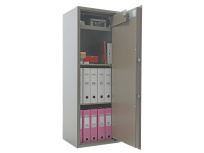 Офисный сейф AIKO TM-120T Офисный сейф AIKO TM-120T