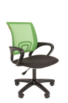 Кресло офисное Chairman 696 LT Россия TW-05 синий Кресло офисное Chairman 696 LT Россия TW-05 синий