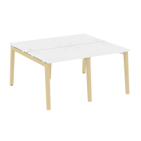 Onix Wood Рабочая станция OW.D.RS-4.0.7 Белый бриллиант/Дуб светлый/Белый металл 1560*1475*750 Onix Wood Рабочая станция OW.D.RS-4.0.7 Белый бриллиант/Дуб светлый/Белый металл 1560*1475*750