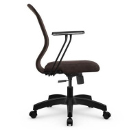 Кресло офисное SU-Mr-4/подл.110/осн.001 черный Кресло офисное SU-Mr-4/подл.110/осн.001 черный