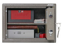 Офисный сейф AIKO TM-25 Офисный сейф AIKO TM-25