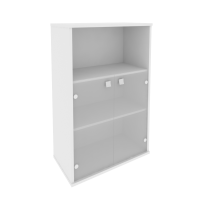 Style Шкаф Л.СТ-2.2 Дуб наварра 778×410×1215 Style Шкаф Л.СТ-2.2 Дуб наварра 778×410×1215