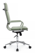 Кресло для руководителя Hugo RCH 6003-1SE Белый