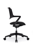 Кресло Dream B2202 Чёрный Кресло Dream B2202 Чёрный