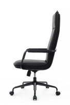 Кресло для руководителя Tino RCH CM-P004AS Черный Кресло для руководителя Tino RCH CM-P004AS Черный