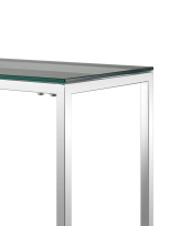 Консоль ТАУН 115×30 серебро Консоль ТАУН 115×30 серебро