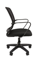 Кресло офисное Chairman 698 LT Россия / TW-69 Красный Кресло офисное Chairman 698 LT Россия / TW-69 Красный