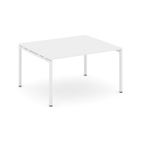 Стол для переговоров Style Project SN-4P.SPRG-033.3 Акация Лорка/Металл Черный 1380×1180×750