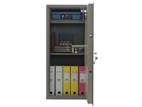 Офисный сейф AIKO TM-90T Офисный сейф AIKO TM-90T