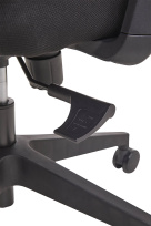 Кресло для руководителя Lid RCH 853A-DP3D Черный Кресло для руководителя Lid RCH 853A-DP3D Черный