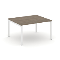 Стол для переговоров Style Project SN-5P.SPRG-034.3 Акация Лорка/Металл Черный 1580×1180×750