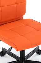 Кресло офисное Everprof EP-300 Экокожа Черный Кресло офисное Everprof EP-300 Экокожа Черный