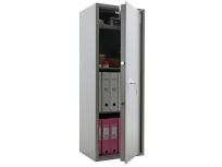 Офисный сейф AIKO TM-120T Офисный сейф AIKO TM-120T