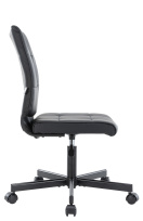 Кресло офисное Everprof EP-300 Экокожа Серый Кресло офисное Everprof EP-300 Экокожа Серый