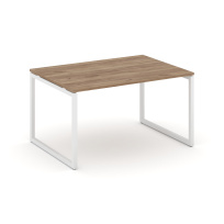 Стол для переговоров Style Project SN-4O.SPRG-003.3 Акация Лорка/Металл Черный 1380×980×750 Стол для переговоров Style Project SN-4O.SPRG-003.3 Акация Лорка/Металл Черный 1380×980×750