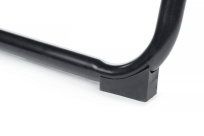Конференц-кресло Point RCH 8325G Черный пластик/Черный Конференц-кресло Point RCH 8325G Черный пластик/Черный
