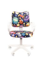 Кресло Chairjet Kids 102 ткань НЛО Кресло Chairjet Kids 102 ткань НЛО