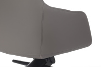 Кресло Soul M B1908 Чёрный (А8) натуральная кожа Кресло Soul M B1908 Чёрный (А8) натуральная кожа