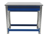 Верстак MASTER (№103) MT100.MF1/MF1.100 Верстак MASTER (№103) MT100.MF1/MF1.100