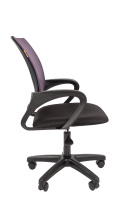 Кресло офисное Chairman 696 LT Россия TW-05 синий Кресло офисное Chairman 696 LT Россия TW-05 синий