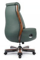 Кресло для руководителя Byron YS1505A Зеленый