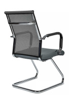 Конференц-кресло Art RCH 6017G Белый Конференц-кресло Art RCH 6017G Белый