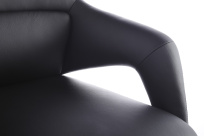 Кресло для руководителя RV Design Aura FK005-A Тёмно-коричневый (3072) натуральная кожа Кресло для руководителя RV Design Aura FK005-A Тёмно-коричневый (3072) натуральная кожа