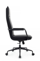 Кресло для руководителя Tino RCH CM-P004AS Черный Кресло для руководителя Tino RCH CM-P004AS Черный