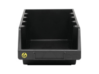 Ящик пластиковый Практик ESD 500×230×150 Ящик пластиковый Практик ESD 500×230×150