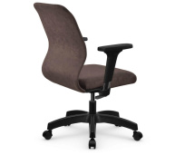 Кресло офисное SU-Mr-4/подл.200/осн.001 черный Кресло офисное SU-Mr-4/подл.200/осн.001 черный
