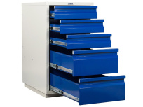 Верстак Profi (№603) WT160.WD1/WD5.000 Верстак Profi (№603) WT160.WD1/WD5.000