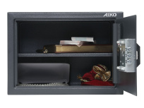 Мебельный сейф AIKO T-250 EL Мебельный сейф AIKO T-250 EL