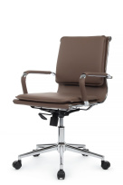 Кресло офисное офисное Hugo RCH 6003-2SE Белый